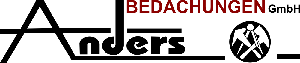 Dachdeckerei Anders Bedachungen GmbH Logo